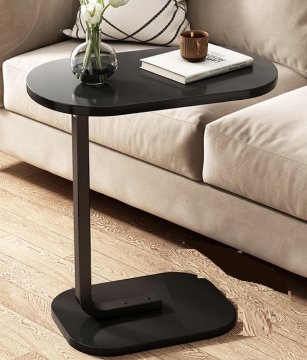 Măsuță ovala de cafea