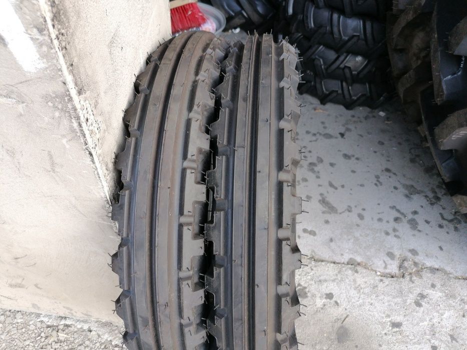 Anvelope 5.00-15 cauciucuri noi directie tractoare agricole