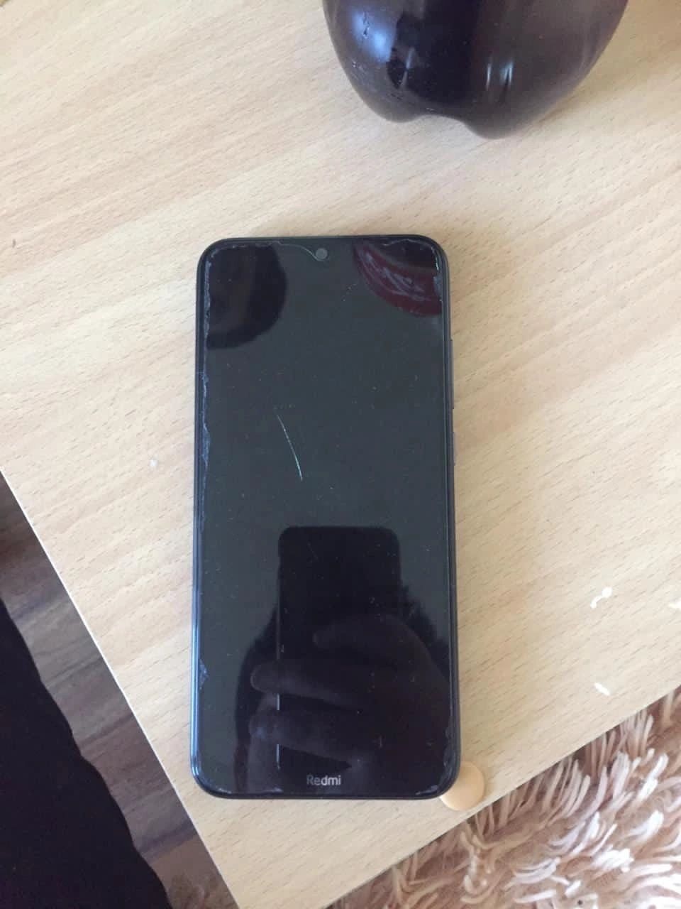 Redmi note 8 4/64gb
