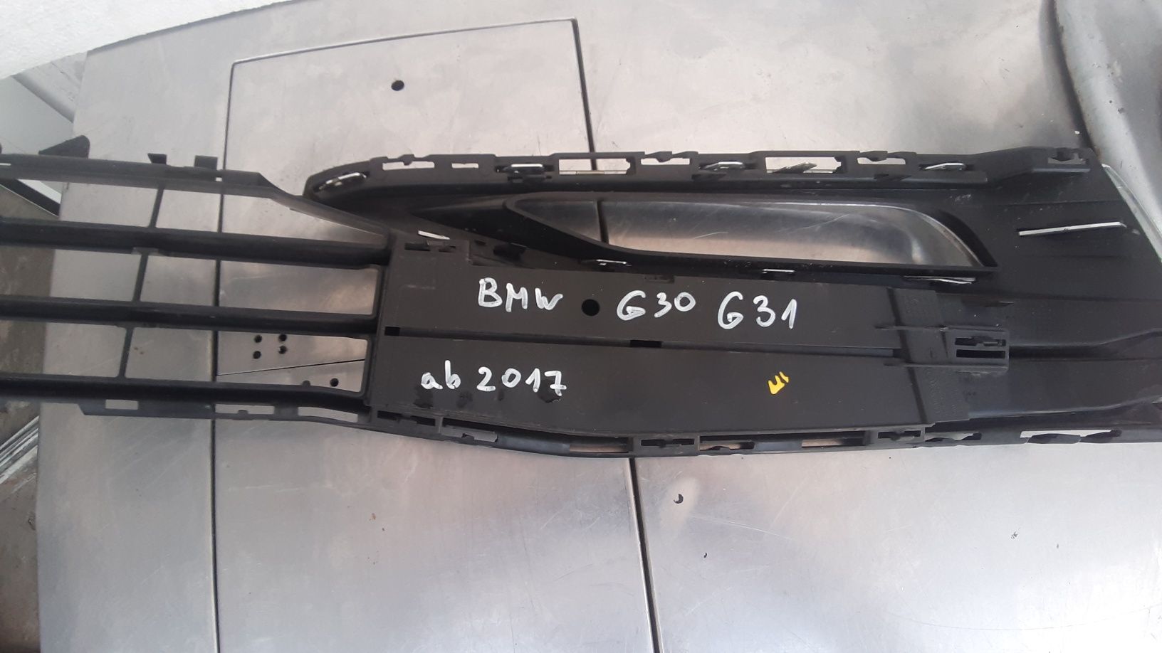 Решетка броня бмв г30 г 31 BMW G 30 G 31