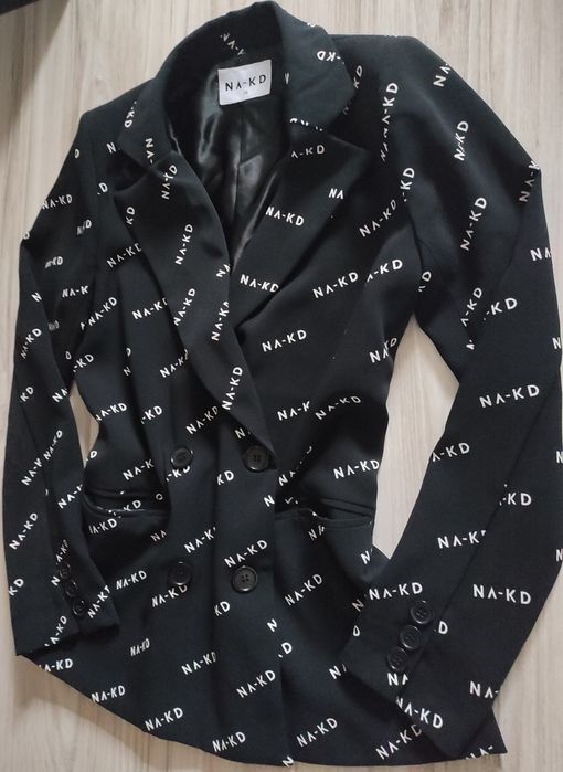 Дамско сако Na- KD Чисто ново!