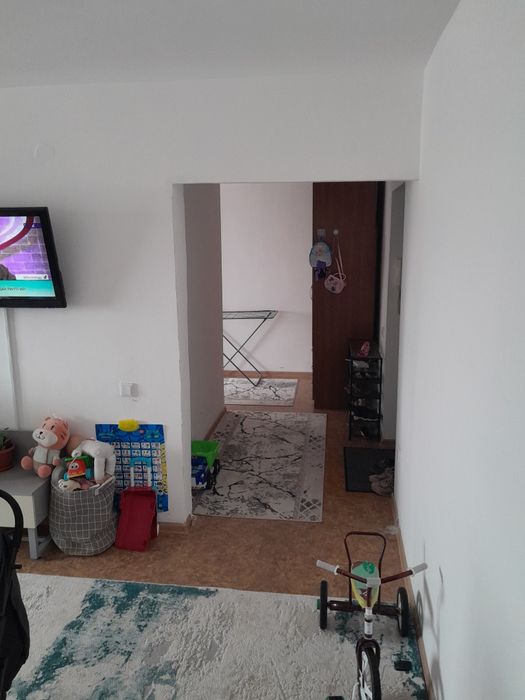 Продам квартиру кухня студия