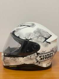 каска Shoei NXR RUTS, размер S 55-56