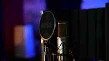 Studio inregistrari muzica zona centrala, productie piese trap pop rap