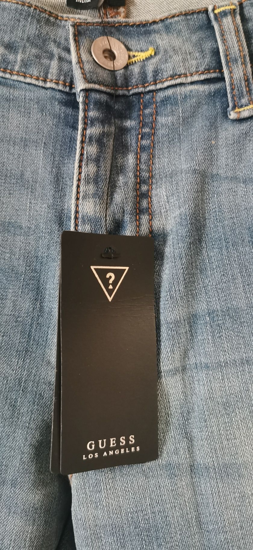 Blugi Guess, mărime XS