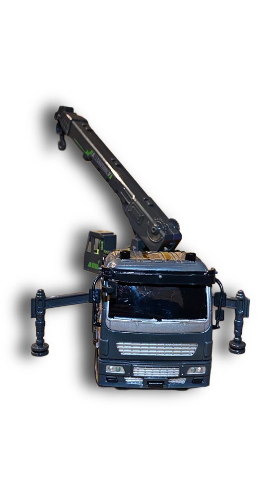 Camion de constructii RC