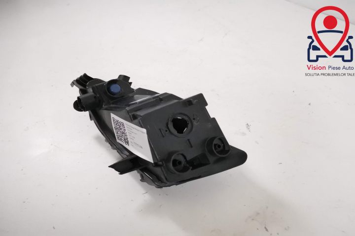 Ляв халогенен проектор Оригинален, в добро състояние Фолксваген / Volk