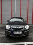 Opel Antara 2.0 CDTI