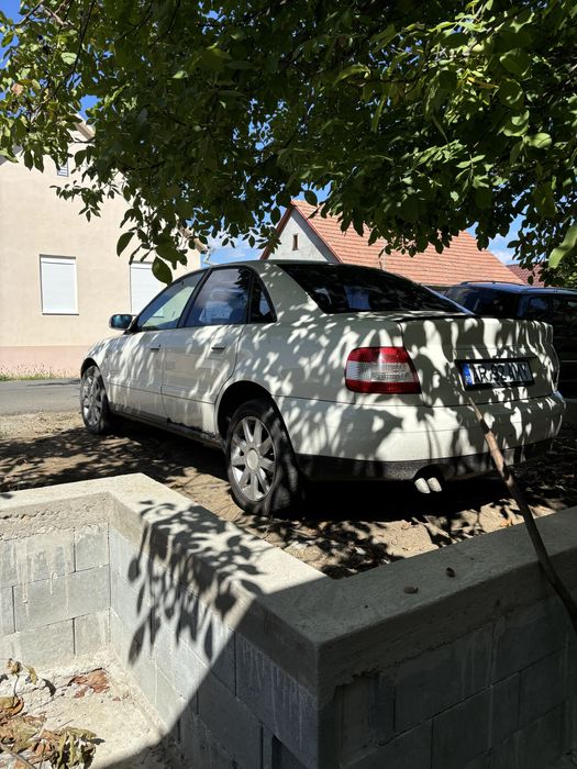 Vand audi a4 b5 1.9 tdi
