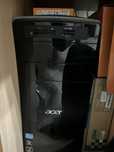 Продам Процессор Acer и Монитор Samsung
