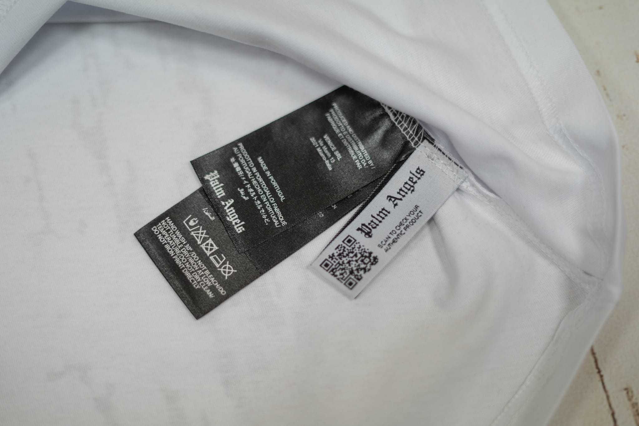 Tricou Palm Angels
