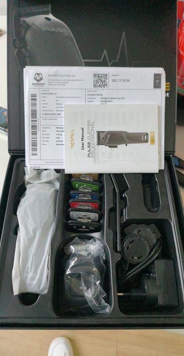 Rovra, Wahl si Babylistt pro