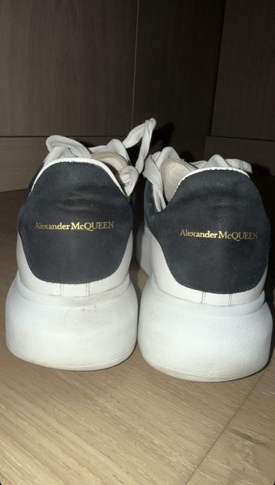 Alexander mcqueen