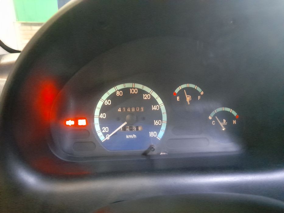 Matiz best sotiladi 2010