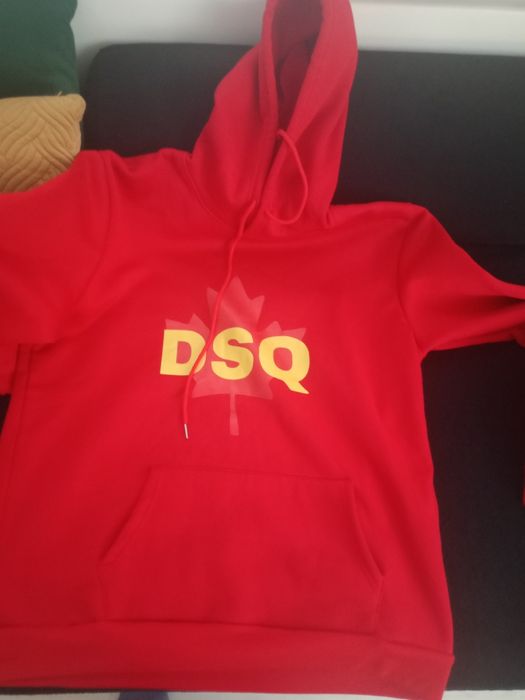 Мъжки суичър Dsquared2 – BM