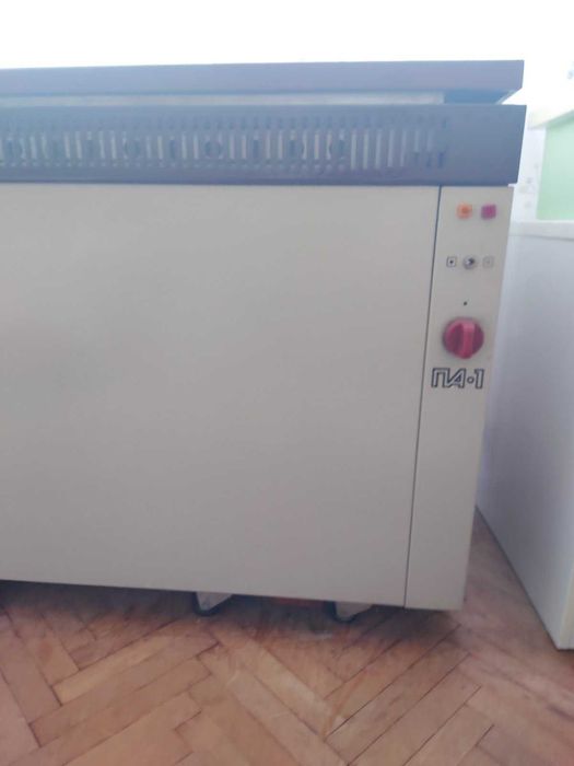 Акумулираща печка