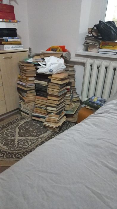 Книги продам русская литература и классика