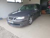 Vând Saab 9-9-3 TID Vector