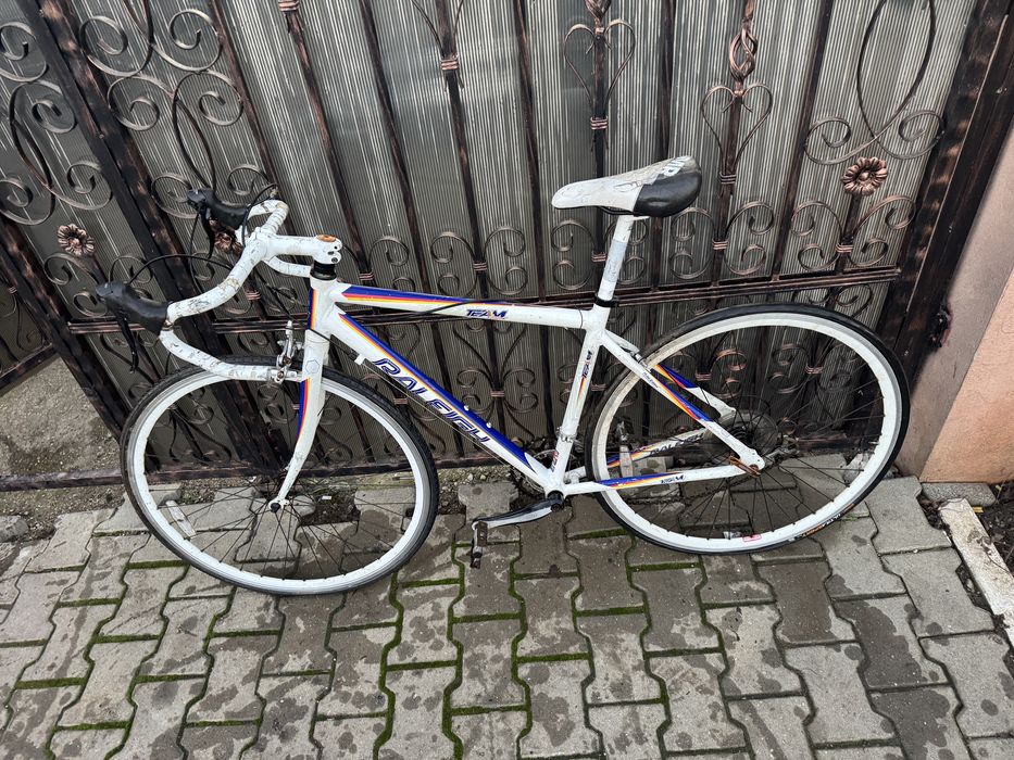 Vand Bicicleta Cursiera Raleigh barbatesti mtb dama orice model