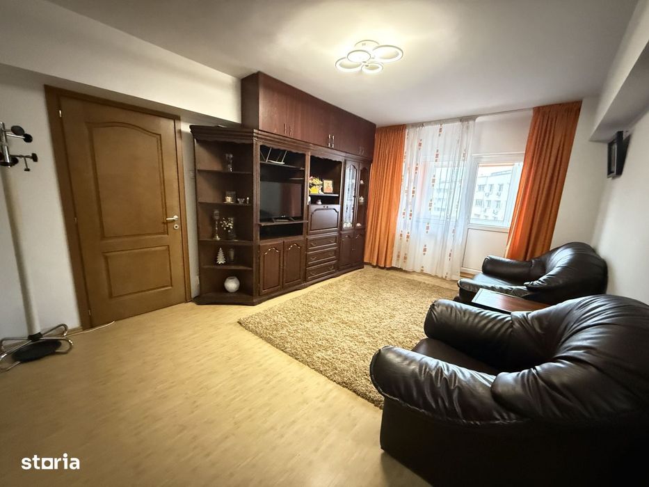 Apartament 2 camere Lacul Tei Teiul Doamnei Colentina