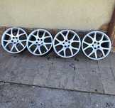 Джанти MAK 18" 5×108