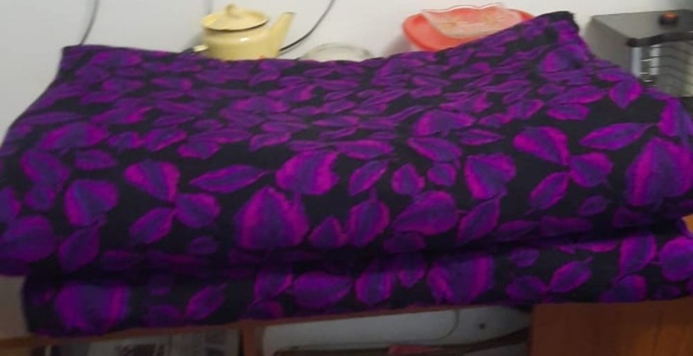 Бу көрпе төсектер сатылады