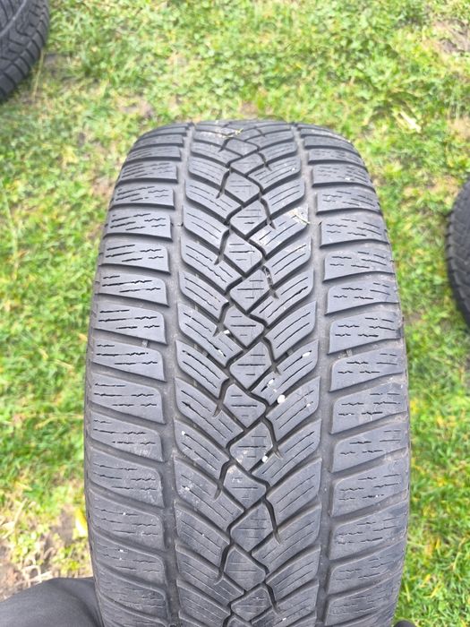 17 цола джанти с гуми от Mercedes W212