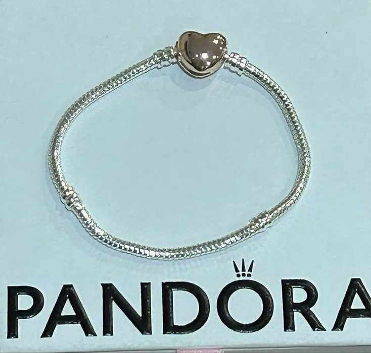 Оригинална Гривна Pandora