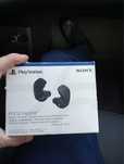наушник playstation pulse explore