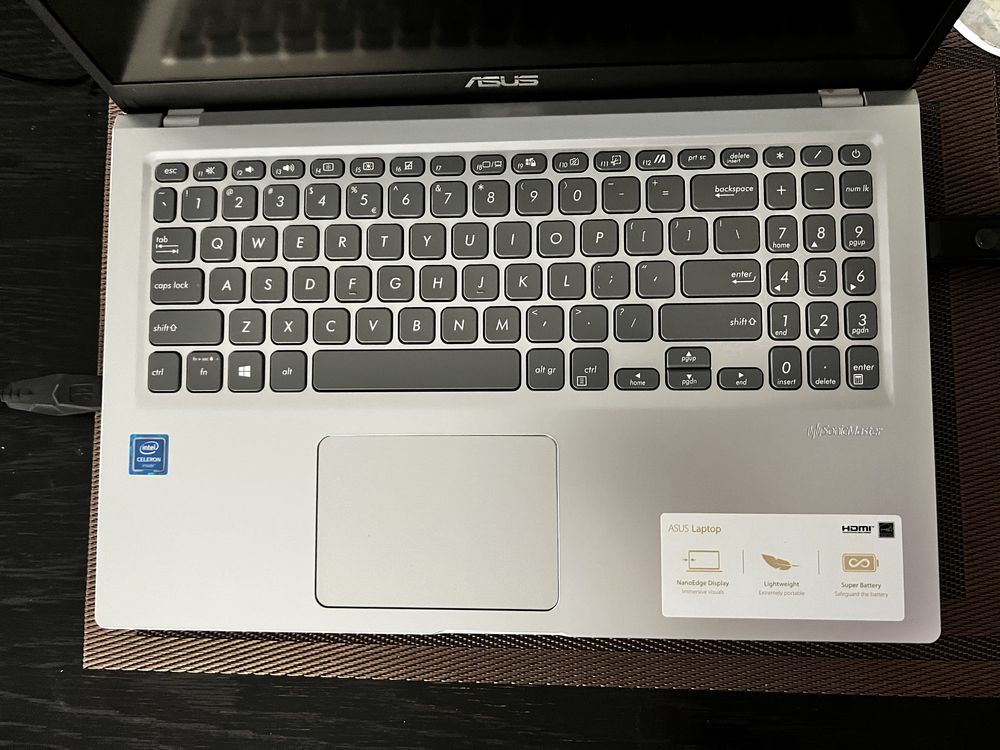 Laptop ASUS, X515MA-EJ490