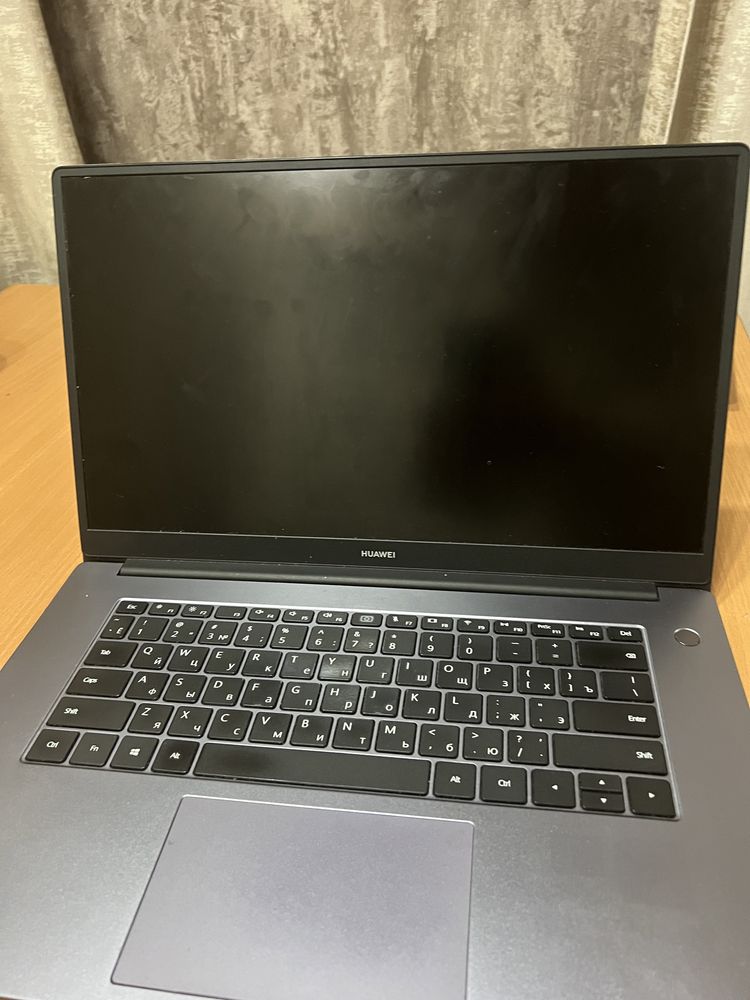 Huawei Matebook D15/Есть рассрочка