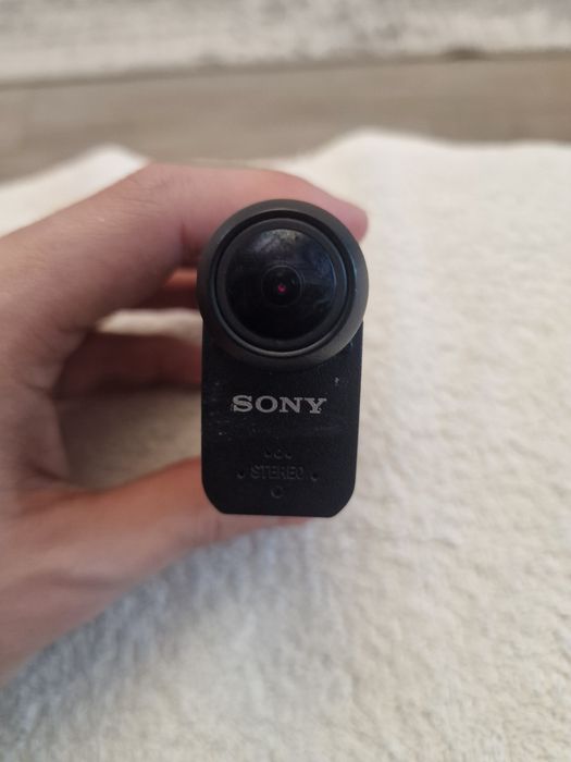 Экшн камера sony HDR-AS50