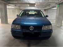Vw Bora 1.9 TDI - ALH