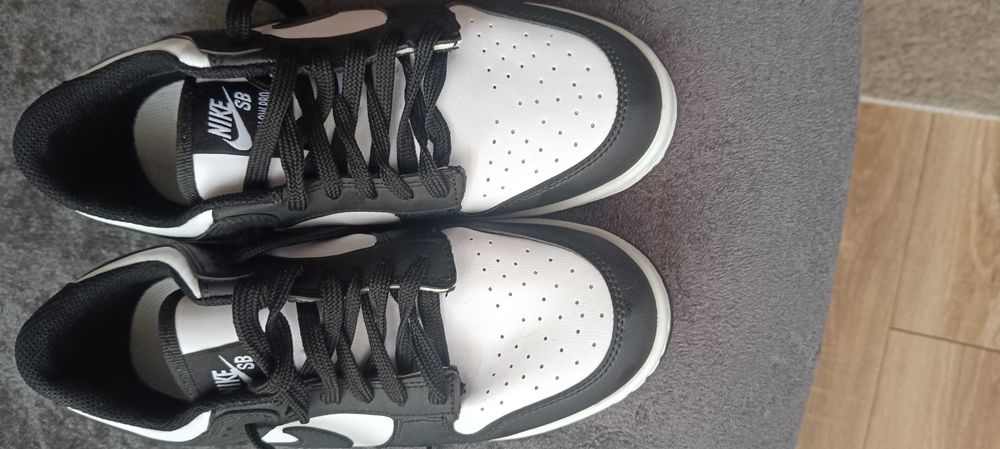 Продавам маратонки nike нови