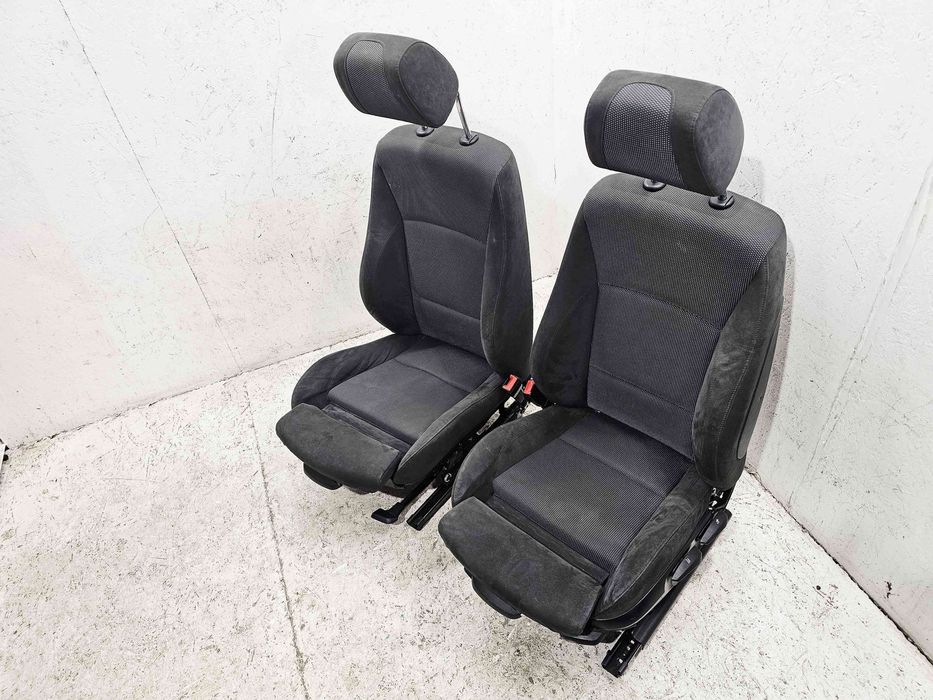 Set interior textil Bmw 3 (E90) Facelift [Fabr 2005-2011] OEM