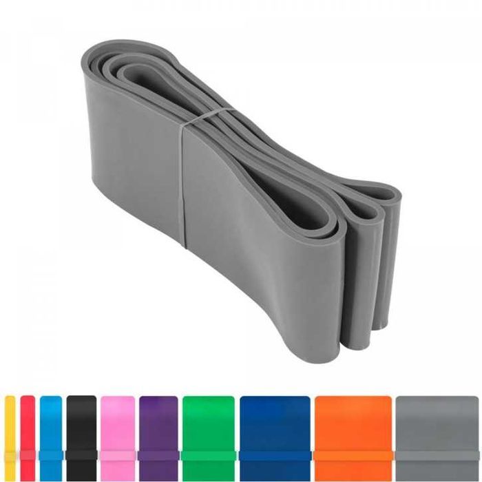 Banda elastica pentru fitness