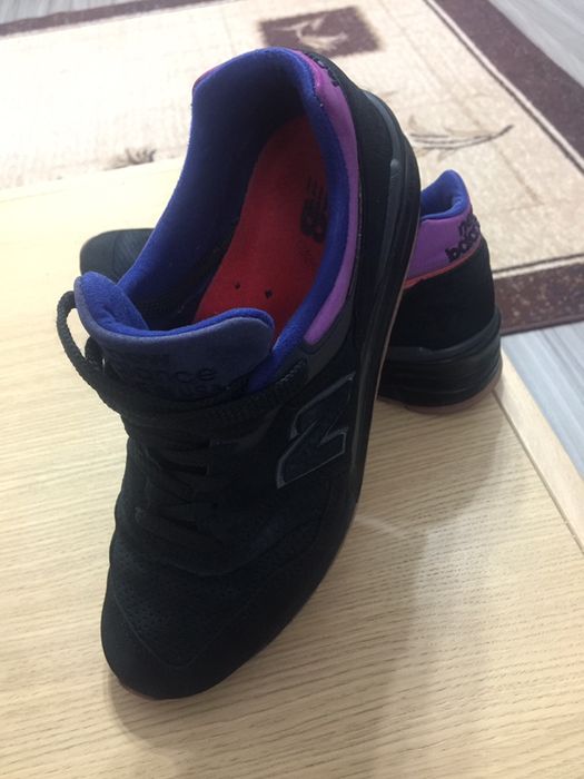 Adidasi barbatesti new balance sua