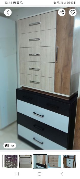 Продаётся  ккамоды на скидке все!!!