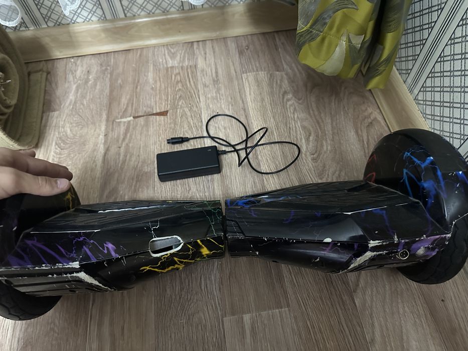 гираскутер