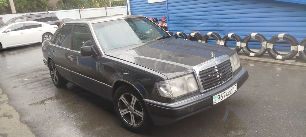 Продам Мерседес бенз