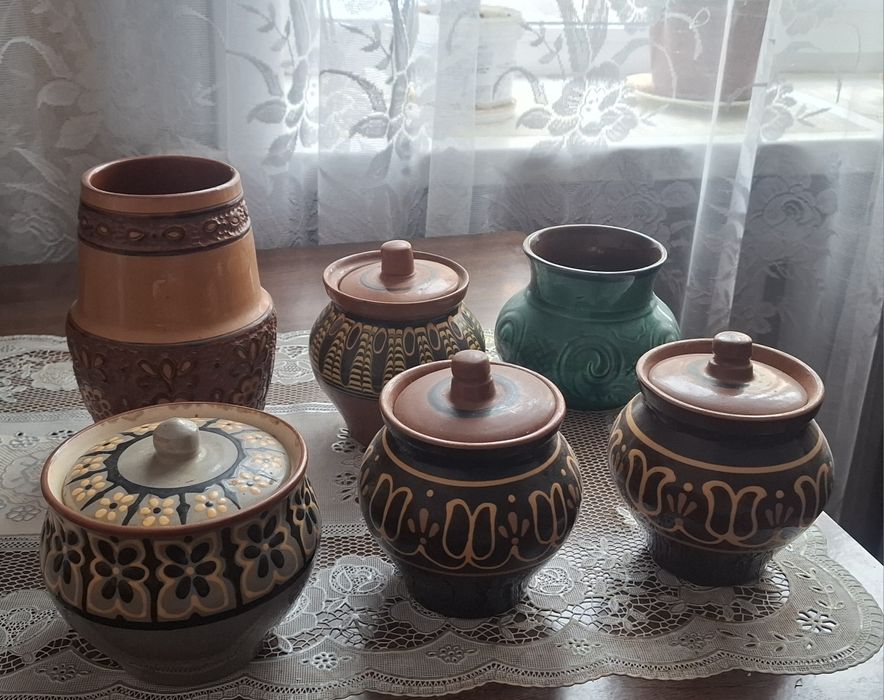 Продам посуду разную