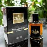 Gisada Ambassador for Men 100 ml