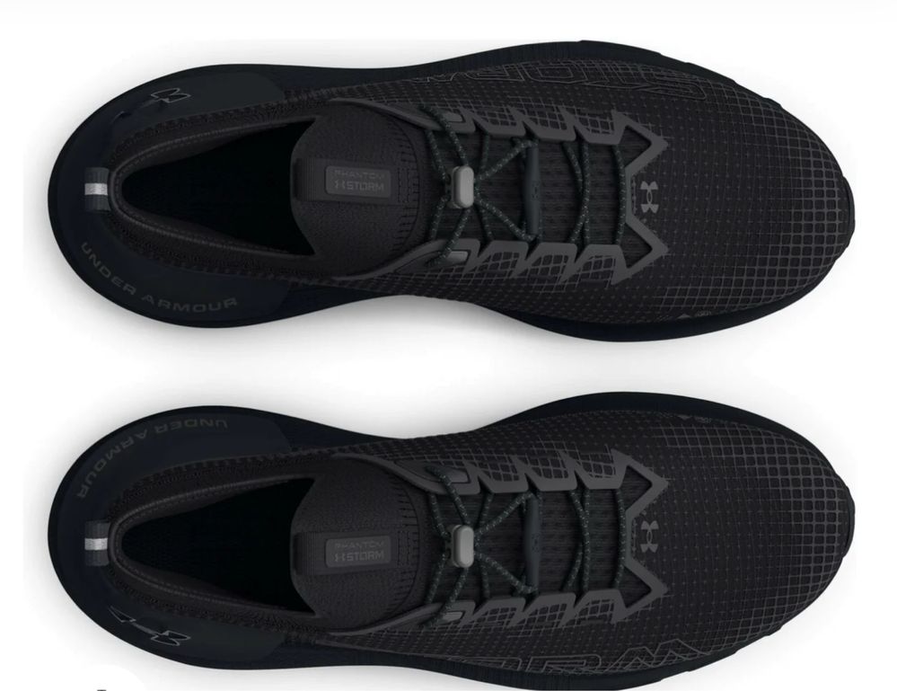 Маратонки Under Armour UA HOVR Phantom 3 SE Storm