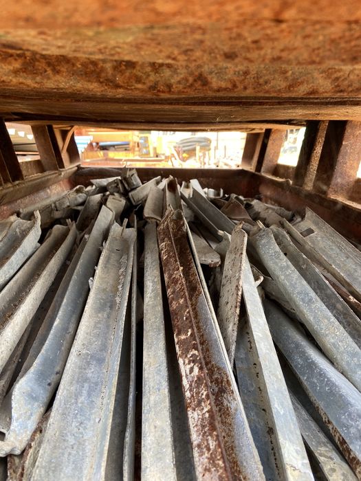 Spade/ profil jolly/ jolly/montanti pentru cofrat