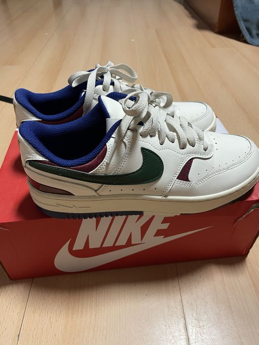 Маратонки Nike Gamma Force