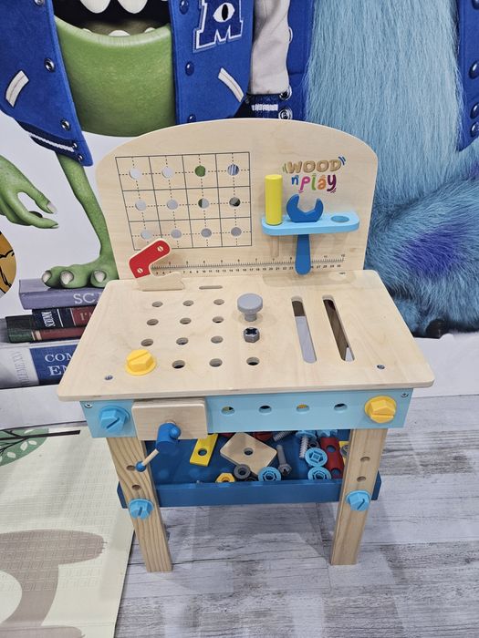 Детска работилница