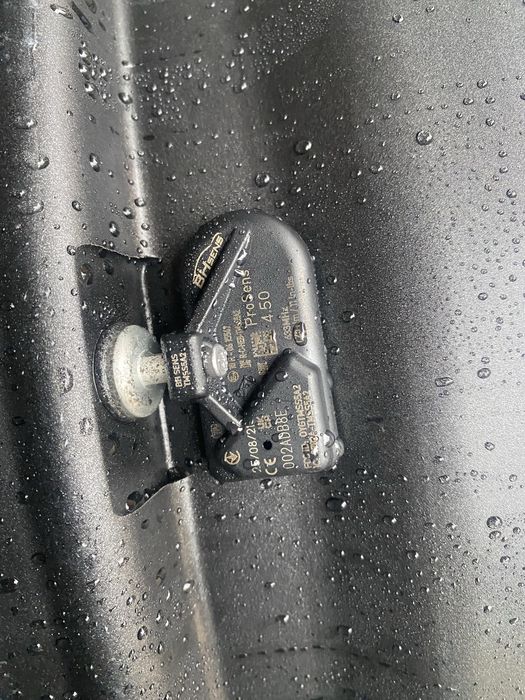 17 цола 5 х 112 мм Мерцедес , Ауди , Фолксваген , Шкода , Сеат ,  VW