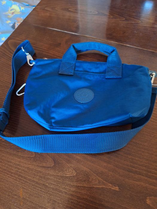 Две чанти Kipling