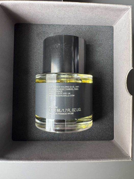 Frederic Malle - Rose Tonnerre 50ml