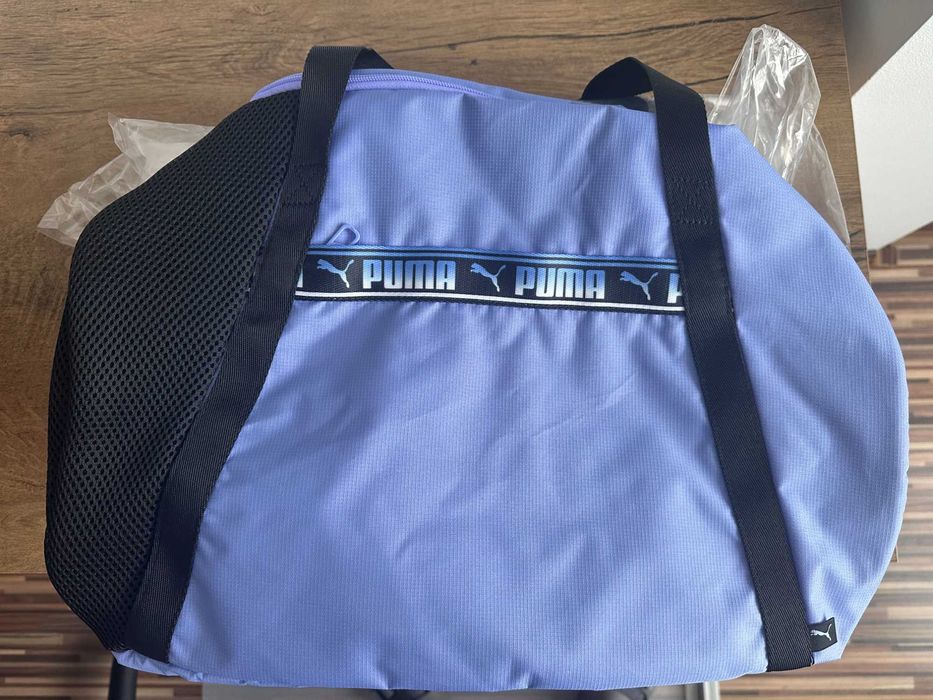 Geantă sport Puma fete/băieți